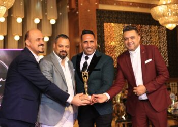 انطلاق التحضيرات للموسم الثالث من مهرجان الصخرة الدولي للأزياء برعاية رجل الأعمال المصري أحمد المحمدي