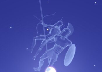 اليوم الأحد: الشمس تدخل ظاهريًا كوكبة التوأمين