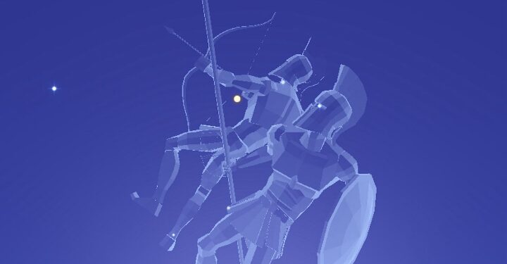 اليوم الأحد: الشمس تدخل ظاهريًا كوكبة التوأمين