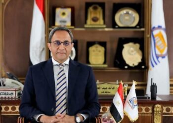 الدكتور خالد عبد الحليم… نموذج وطني في خدمة قنا والمواطن القنــاوي