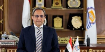 الدكتور خالد عبد الحليم… نموذج وطني في خدمة قنا والمواطن القنــاوي