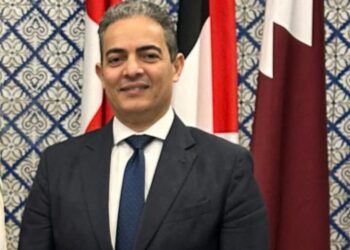 الدكتور طارق سعدة.. صوت الإعلام المصري ودرعه الحصين