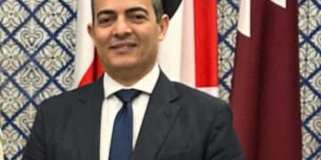 الدكتور طارق سعدة.. صوت الإعلام المصري ودرعه الحصين