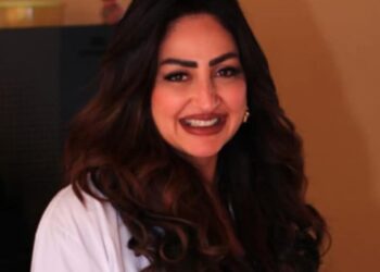 من الألم إلى الأمل.. رحلة شفاء على يد رشا العناني