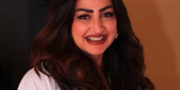 من الألم إلى الأمل.. رحلة شفاء على يد رشا العناني