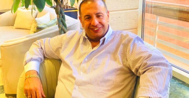 هاني شكري عزيز: الاستثمار في الأقصر بوابة المستقبل ودعامة قوية للسياحة المصرية