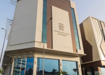 قريباً | تدشين توسعة فنادق جراند دي بالاحساء