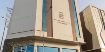 قريباً | تدشين توسعة فنادق جراند دي بالاحساء