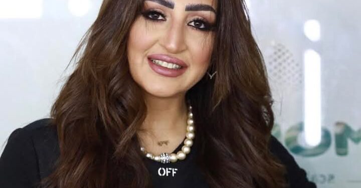 أضرار السوشيال ميديا على الأطفال: رؤية من الواقع بقلم الدكتورة رشا العنانى