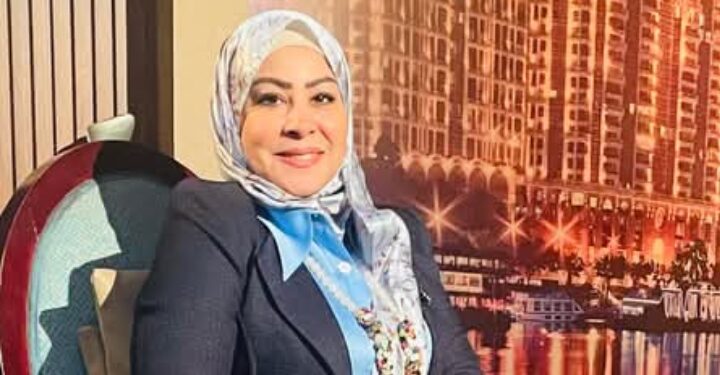 انطلاق موسم جديد من برنامج نهى “Trust X” للإعلامية نهى حسن على قناة الحدث اليوم