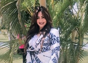 انضمام الدكتورة رشا العناني إلى مستشفى موافي للطب النفسي وعلاج الإدمان… خطوة استثنائية تُعزز جودة الخدمات النفسية في مصر