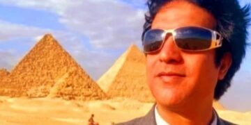 بمناسبة الذكرى العظيمة لثورة 30 يونيو، يسر السفير سيف ملكان، رئيس النادي الملكي الدبلوماسي للأمم المتحدة، أن يتقدم بخالص التهاني والتبريكات إلى فخامة الرئيس عبد الفتاح السيسي، وإلى الشعب المصري العظيم، بمناسبة هذه الذكرى التي تجسد الإرادة الشعبية الحرة والعزيمة القوية في بناء مصر المستقبل