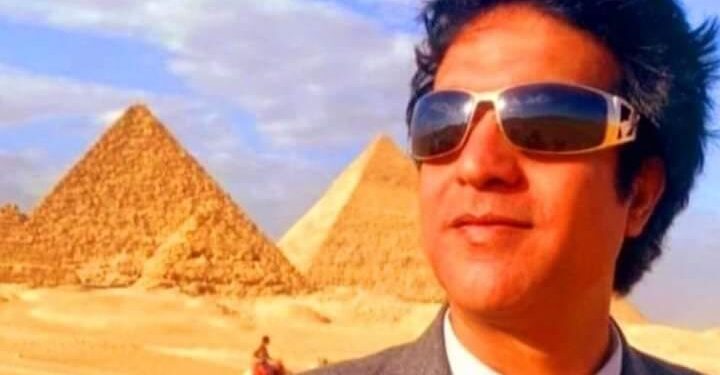 بمناسبة الذكرى العظيمة لثورة 30 يونيو، يسر السفير سيف ملكان، رئيس النادي الملكي الدبلوماسي للأمم المتحدة، أن يتقدم بخالص التهاني والتبريكات إلى فخامة الرئيس عبد الفتاح السيسي، وإلى الشعب المصري العظيم، بمناسبة هذه الذكرى التي تجسد الإرادة الشعبية الحرة والعزيمة القوية في بناء مصر المستقبل