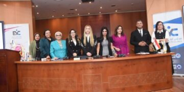 تحالف نسائي غير مسبوق يُطلق “منتدى المشاركة السياسية للمرأة المصرية