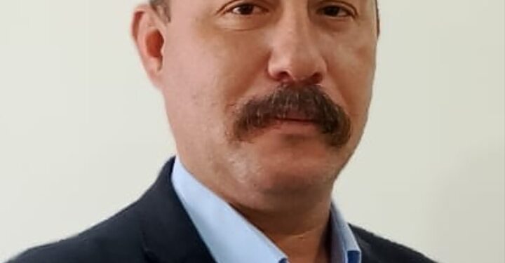 تهنئة للمستشار محمود كمال رضوان بمناسبة تكليفه مستشارًا إعلاميًا للتحالف الوطني لدعم رئيس الجمهورية