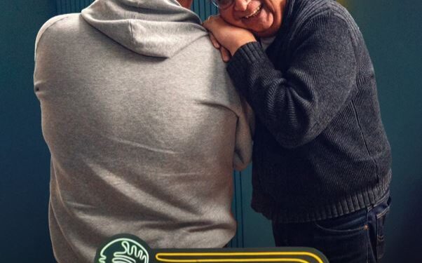 ماجد الكدواني غداً ضيف رابع حلقات “فضفضت أوى” لـ معتز التوني على Watch it