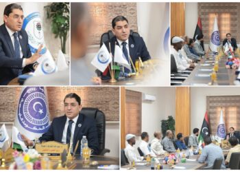 بشهادة بلومبرج العالميةالبنك الأهلي الأول في السوق المصرفية المصرية كوكيل ومسوق للتمويل وبنك المستندات للقروض المشتركة في النصف الأول 2025