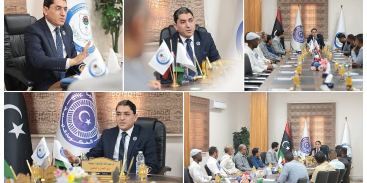 بشهادة بلومبرج العالميةالبنك الأهلي الأول في السوق المصرفية المصرية كوكيل ومسوق للتمويل وبنك المستندات للقروض المشتركة في النصف الأول 2025