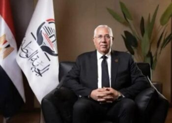 حزب الجبهة الوطنية يختتم دعايته بـ 8 مؤتمرات جماهيرية قبل الصمت الانتخابي