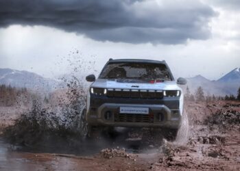 ستيلانتيس تعلن عن نتائجها المالية للنصف الأول من 2025،