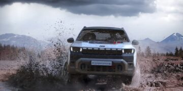 ستيلانتيس تعلن عن نتائجها المالية للنصف الأول من 2025،