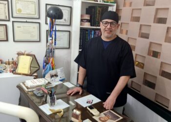 الدكتور احمد زهير الحوشي : التعليم العالي يلعب  دورا محوريا في تشكيل الهوية المصرية