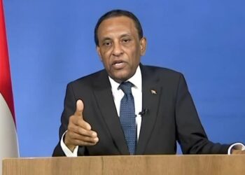 السودان : كامل إدريس يعلن عزمه عقد لقاء جامع يضم مختلف القوى السياسية والمجتمعية قريباً               