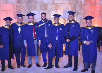 المعهد البريطاني Cardiff Institute يواصل تمكين الكوادر ببرامج تنفيذية تدعم التنمية الاقتصادية