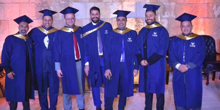 المعهد البريطاني Cardiff Institute يواصل تمكين الكوادر ببرامج تنفيذية تدعم التنمية الاقتصادية