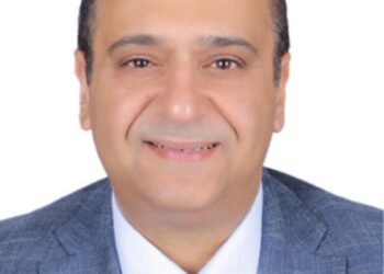 م. أمير هلال يتقدم بأوراق ترشحه لانتخابات مجلس الشيوخ: المشاركة استحقاق وطني ودعامة للدولة الحديثة