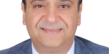 م. أمير هلال يتقدم بأوراق ترشحه لانتخابات مجلس الشيوخ: المشاركة استحقاق وطني ودعامة للدولة الحديثة