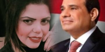       تكليف وطني جديد من الحملة الوطنية “تحيا مصر”.. المهندسة صفاء الترباني أمينًا عامًا مساعدًا للجنة اتحاد القبائل العربية