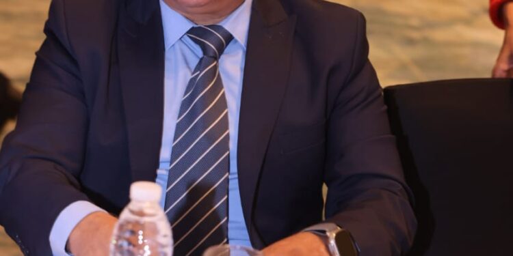 علاء نصر الدين: 9 مليارات دولار  إجمالي الاستثمارات الصينية المباشرة في مصر