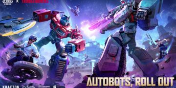 ببجي موبايل تكشف عن تحديث الإصدار 3.9 بميزات جديدة كلياً وتجربة لعب مستوحاة من سلسلة المتحولون الشهيرة