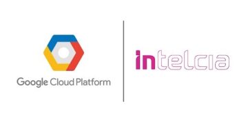 شراكة استراتيجية بين إنتلسيا و”Google Cloud” لإطلاق منصة البيانات الموحدة “MyData” وتسريع التحول الرقمي