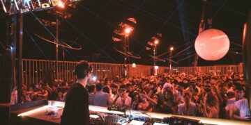 حفلات Human Figures استثنائية تشعل الموسم وتدعم السياحة وتنقل مصر لعالمية المشهد الموسيقي