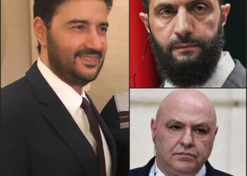 رسالة من إبن السعودية إلى الرئيسين اللبناني والسوري الموقرين… “لانريد أن نعتبركم متأمرين علينا”.