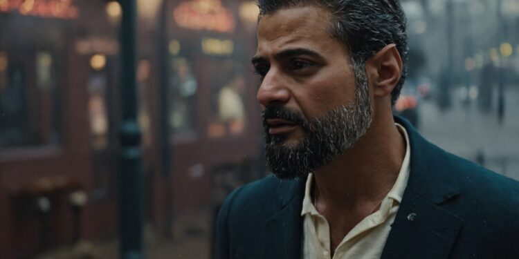 قليل الشوق جديد الفنان سعود أبو سلطان