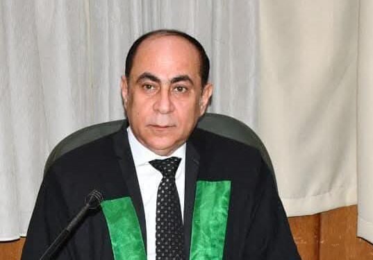 صدور كتاب “الإدارة الإستراتيجية لمنظمات الأعمال المعاصرة” للواء دكتور محمد الدسوقى سيد الأهل