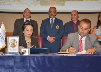 مهرجان القاهرة للتمور: التمور المصرية تعانق أمل الشفاء في 57357