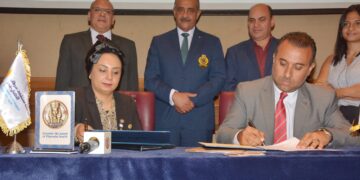 مهرجان القاهرة للتمور: التمور المصرية تعانق أمل الشفاء في 57357