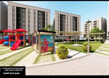 اليمن.. الشيخ سمير القطيبي يُعلن عن قرب افتتاح مشروع “أبراج المنصورة” السكني في العاصمة عدن باستثمار يتجاوز 30 مليون دولار.