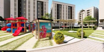 اليمن.. الشيخ سمير القطيبي يُعلن عن قرب افتتاح مشروع “أبراج المنصورة” السكني في العاصمة عدن باستثمار يتجاوز 30 مليون دولار.