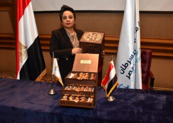 🌴 “سفراء التمور”… وجوه من العطاء ترسم طريق الشفاء في مبادرة رائدة بين الزراعة والصحة