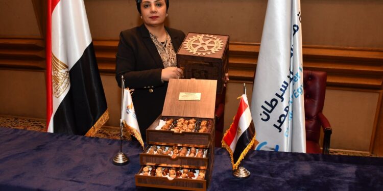 🌴 “سفراء التمور”… وجوه من العطاء ترسم طريق الشفاء في مبادرة رائدة بين الزراعة والصحة