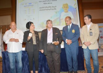 الاتحاد العربي للتمور: مبادرة 57357 تُطلق تمر مصر للعالم برسالة إنسانية