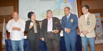 الاتحاد العربي للتمور: مبادرة 57357 تُطلق تمر مصر للعالم برسالة إنسانية