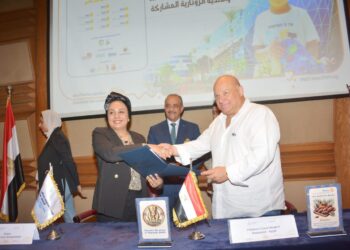 تمر الحياة… 57357 يطلق أول متجر خيري للتمور بدعم من نادي روتاري كايرو إنتربرنورز