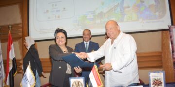 تمر الحياة… 57357 يطلق أول متجر خيري للتمور بدعم من نادي روتاري كايرو إنتربرنورز