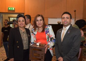 الاتحاد العربي للتمور: مبادرة 57357 تُطلق تمر مصر للعالم برسالة إنسانية